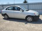 2010 HYUNDAI ACCENT GLS for sale at Copart ON - LONDON