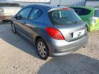 2008 PEUGEOT 207 SPORT for sale at Copart WESTBURY