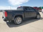 2015 Chevrolet Colorado Lt en Venta en Nampa, ID - Front End