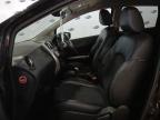 2014 NISSAN NOTE TEKNA for sale at Copart PETERLEE