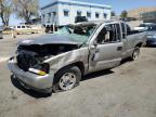 2002 Gmc New Sierra C1500 zu verkaufen in Albuquerque, NM - All Over