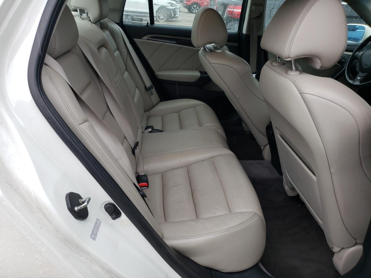 2007 Acura Tl Type S VIN: 19UUA76507A017249 Lot: 52172755