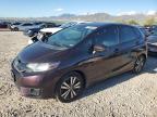 2016 Honda Fit Ex للبيع في Magna، UT - Hail