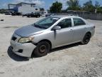 2009 Toyota Corolla Base de vânzare în Opa Locka, FL - Front End