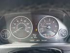 2013 BMW 335D XDRIV for sale at Copart EAST KILBRIDE