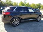 2016 Lincoln Mkx Reserve for Sale in Waldorf, MD - Front End