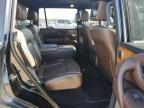 2015 Infiniti Qx80  for Sale in Kansas City, KS - Front End