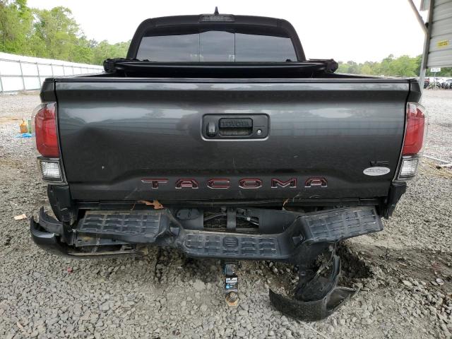 TOYOTA TACOMA 2020 Gray