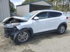 2016 Hyundai Tucson Limited en Venta en Seaford, DE - Mechanical