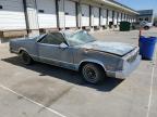 1987 Chevrolet El Camino  for Sale in Louisville, KY - Top/Roof