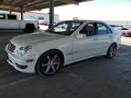 2007 Mercedes-Benz C 230 for Sale in Hayward, CA - Front End
