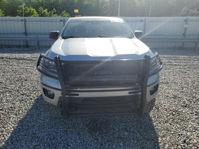  FORD RANGER 2023 Silver