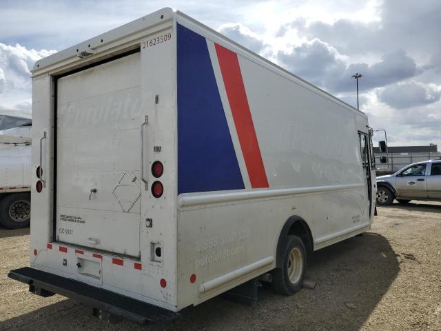 2024 FORD ECONOLINE E450 SUPER DUTY COMMERCIAL STRIPPED CHASSIS