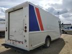 2024 FORD ECONOLINE E450 SUPER DUTY COMMERCIAL STRIPPED CHASSIS à vendre chez Copart AB - EDMONTON