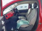 2008 FIAT 500 LOUNGE for sale at Copart BRISTOL