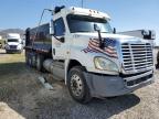 2013 Freightliner Cascadia 125 Dump Truck for Sale in Farr West, UT - Frame Damage