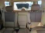 2003 Mercedes-Benz Ml 500 للبيع في Van Nuys، CA - Rear End