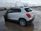 2015 Chevrolet Trax 1Lt for Sale in Montreal-est, QC - Burn