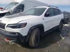 2021 JEEP CHEROKEE TRAILHAWK for sale at Copart QC - MONTREAL