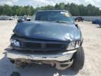2002 Ford Expedition Eddie Bauer en Venta en Charles City, VA - Front End