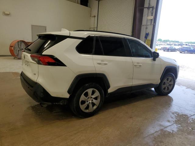  TOYOTA RAV4 2020 White