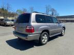 2004 Toyota Land Cruiser  na sprzedaż w New Britain, CT - Normal Wear