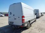 2017 MERCEDES BENZ SPRINTER 3 for sale at Copart YORK