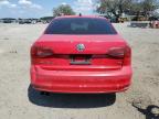 2015 Volkswagen Jetta Se for Sale in Riverview, FL - Front End