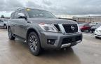 2018 Nissan Armada Sv for Sale in Oklahoma City, OK - Minor Dent/Scratches