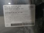 2016 Audi Q5 Premium Plus zu verkaufen in Center Rutland, VT - Front End
