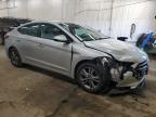 2017 Hyundai Elantra Se for Sale in Ham Lake, MN - Front End