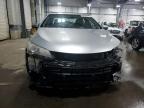 2015 Toyota Camry Le   იყიდება Ham Lake-ში, MN - Front End