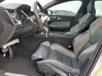 2020 Volvo V60 T5 R-Design en Venta en Grand Prairie, TX - Front End