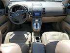 2010 NISSAN SENTRA 2.0   à vendre chez Copart NS - HALIFAX