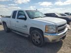 2012 Chevrolet Silverado C1500 Lt for Sale in Houston, TX - Mechanical