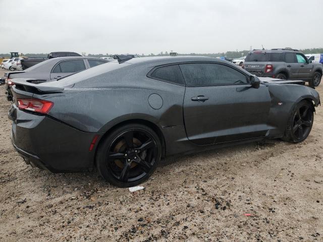  CHEVROLET CAMARO 2018 Gray