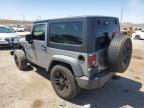 2013 Jeep Wrangler Sport de vânzare în Tucson, AZ - Front End