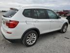 2015 Bmw X3 Sdrive28I for Sale in Earlington, KY - Front End