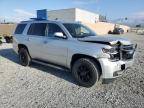 2018 Chevrolet Tahoe K1500 Lt for Sale in Mentone, CA - Front End