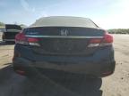 2013 Honda Civic Lx en Venta en Glassboro, NJ - Minor Dent/Scratches