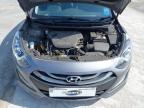 2013 HYUNDAI I30 ACTIVE for sale at Copart ST HELENS