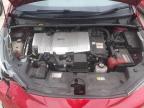 2018 TOYOTA PRIUS BUSI for sale at Copart ROCHFORD