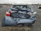 2015 Toyota Corolla L продається в Hillsborough, NJ - Rear End