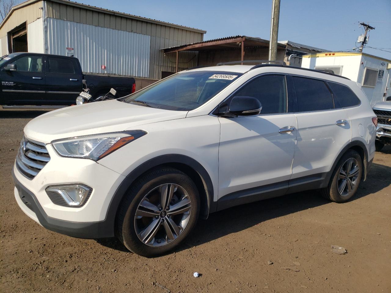 2015 Hyundai Santa Fe Gls for Sale in New Britain, CT - Mechanical