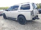 2011 Nissan Armada Sv للبيع في Ellenwood، GA - Rear End