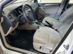 2017 Volkswagen Golf Sportwagen S de vânzare în East Granby, CT - Front End