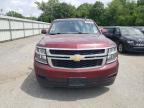 2018 Chevrolet Tahoe K1500 Ls de vânzare în Shreveport, LA - Water/Flood