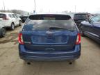 2012 Ford Edge Se იყიდება Woodhaven-ში, MI - Front End