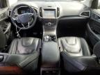 2019 Ford Edge Titanium for Sale in Louisville, KY - Water/Flood