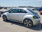 2012 Volkswagen Beetle Turbo for Sale in Grand Prairie, TX - Rear End